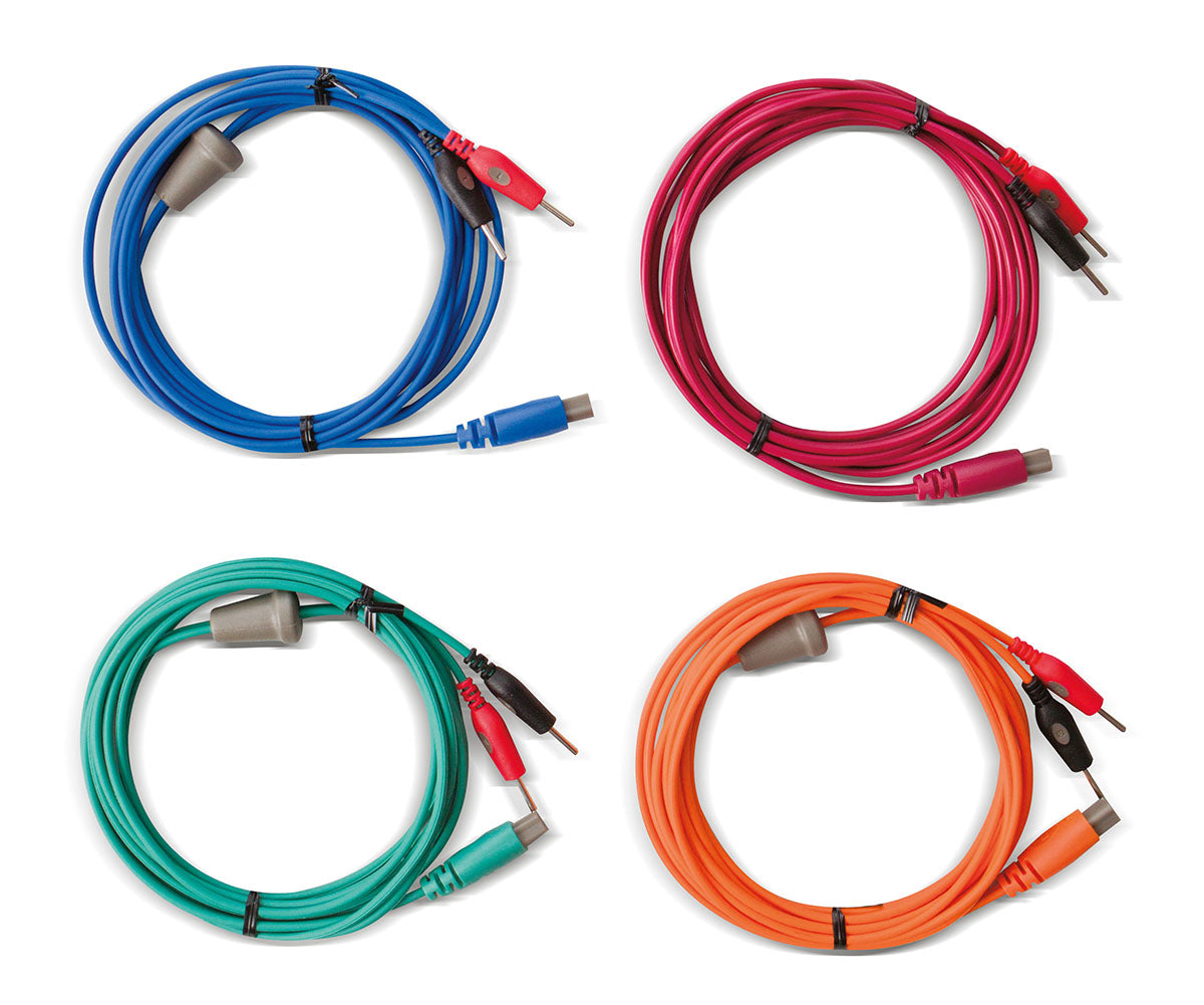 Intelect Transport 2 Accessory, Leadwire Assembly, Channel 2