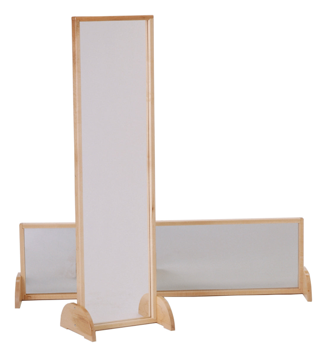 Jonti-Craft® Acrylic Mirror