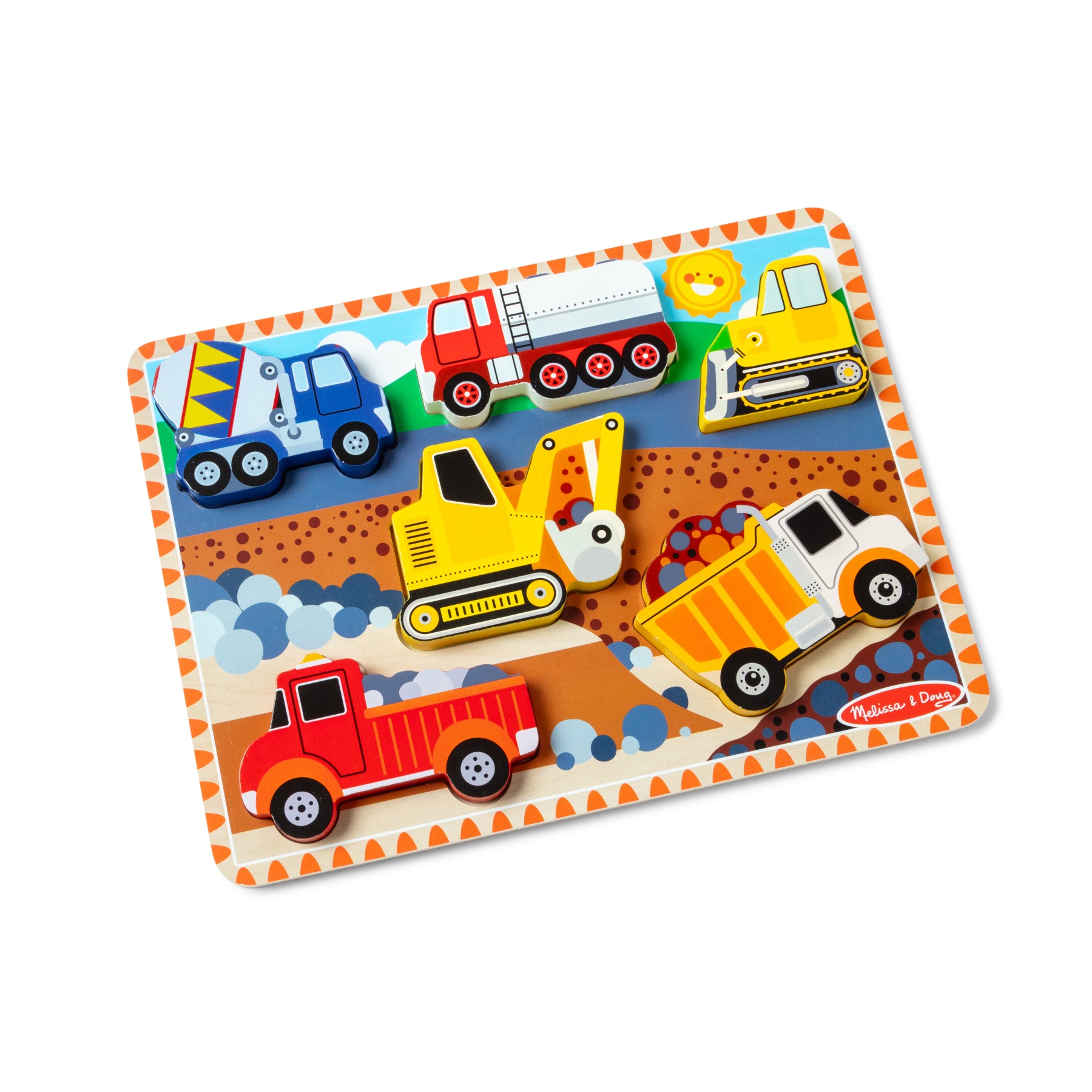 Sticker WOW! Mini Activity Pad with Refill Stickers - Favorite Things