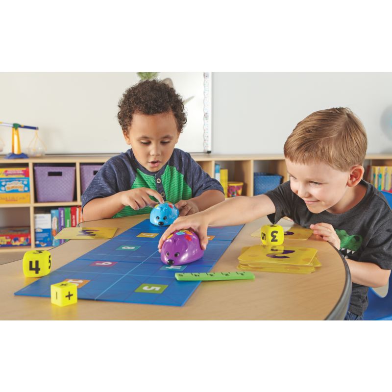 Code & Go® Mouse Math