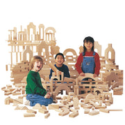 Jonti-Craft® Unit Blocks Set - Individual