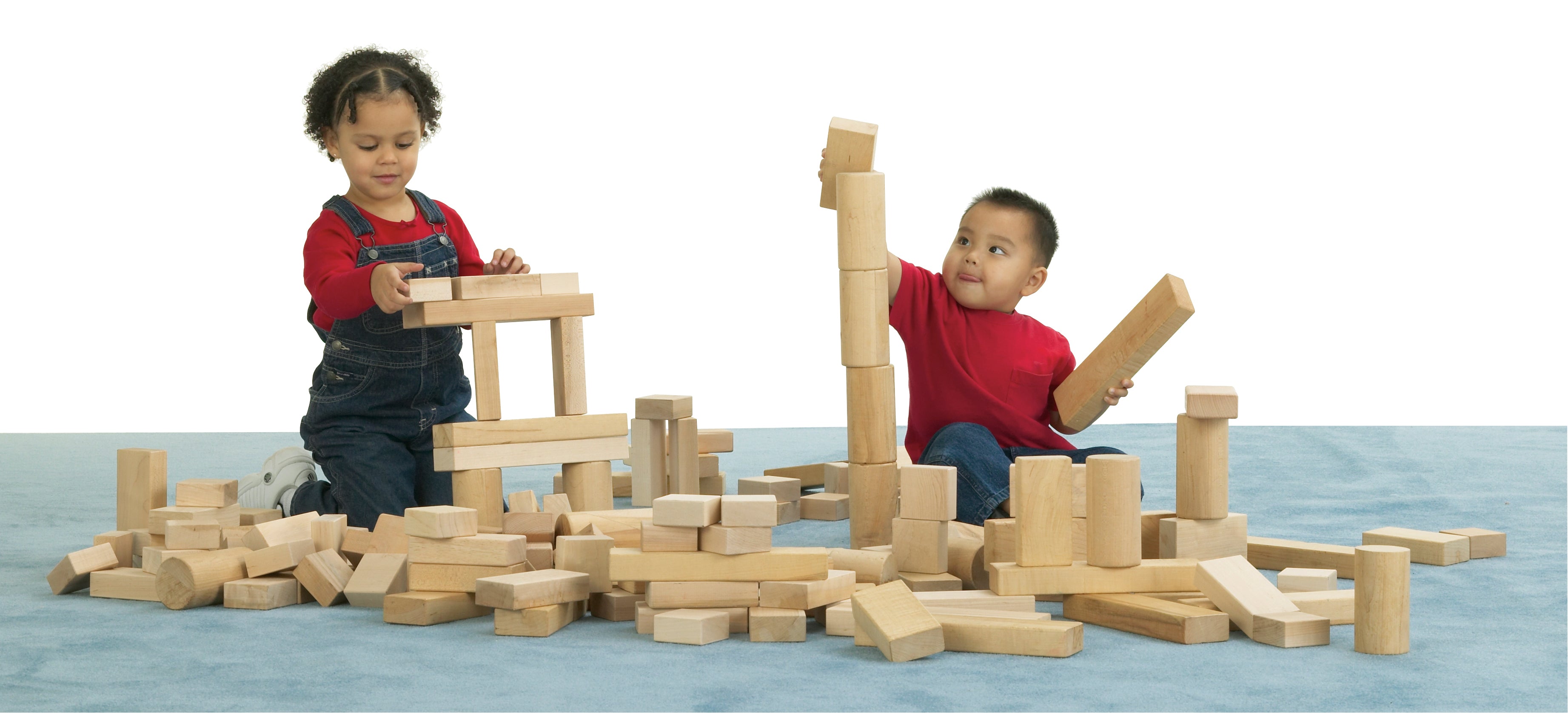 Jonti-Craft® Abel Block Set