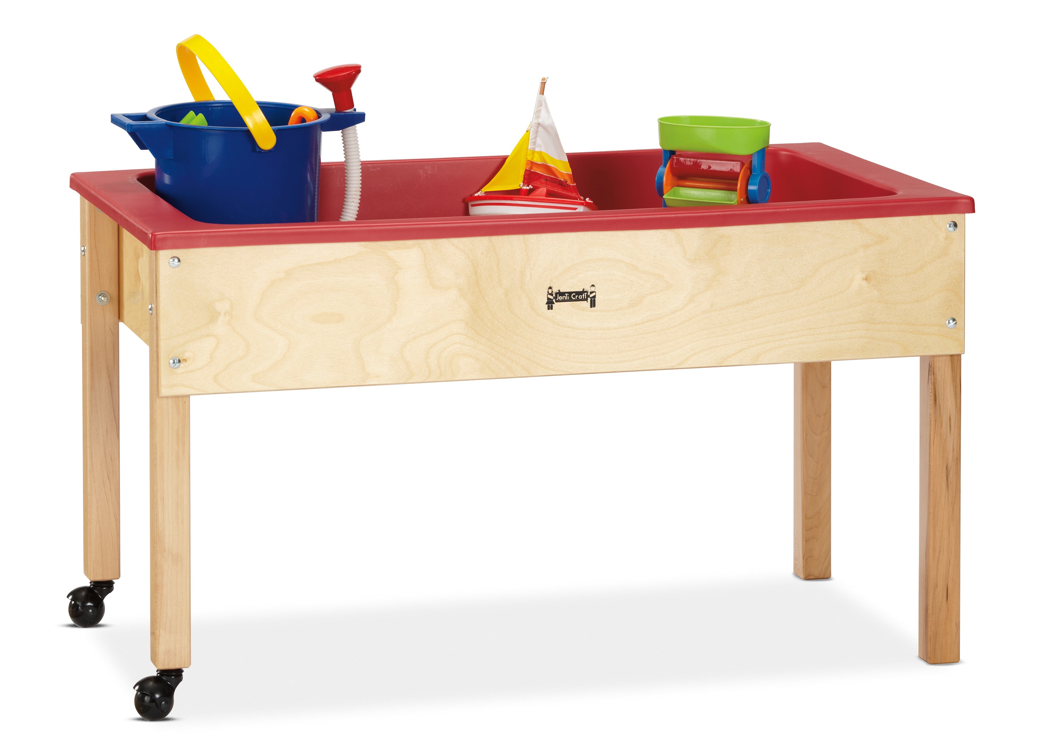 Jonti-Craft® Toddler Sensory Table