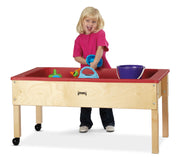 Jonti-Craft® Toddler Sensory Table