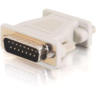 02902 MAC DB15M to VGA HD15F 640x480 ADAPTER
