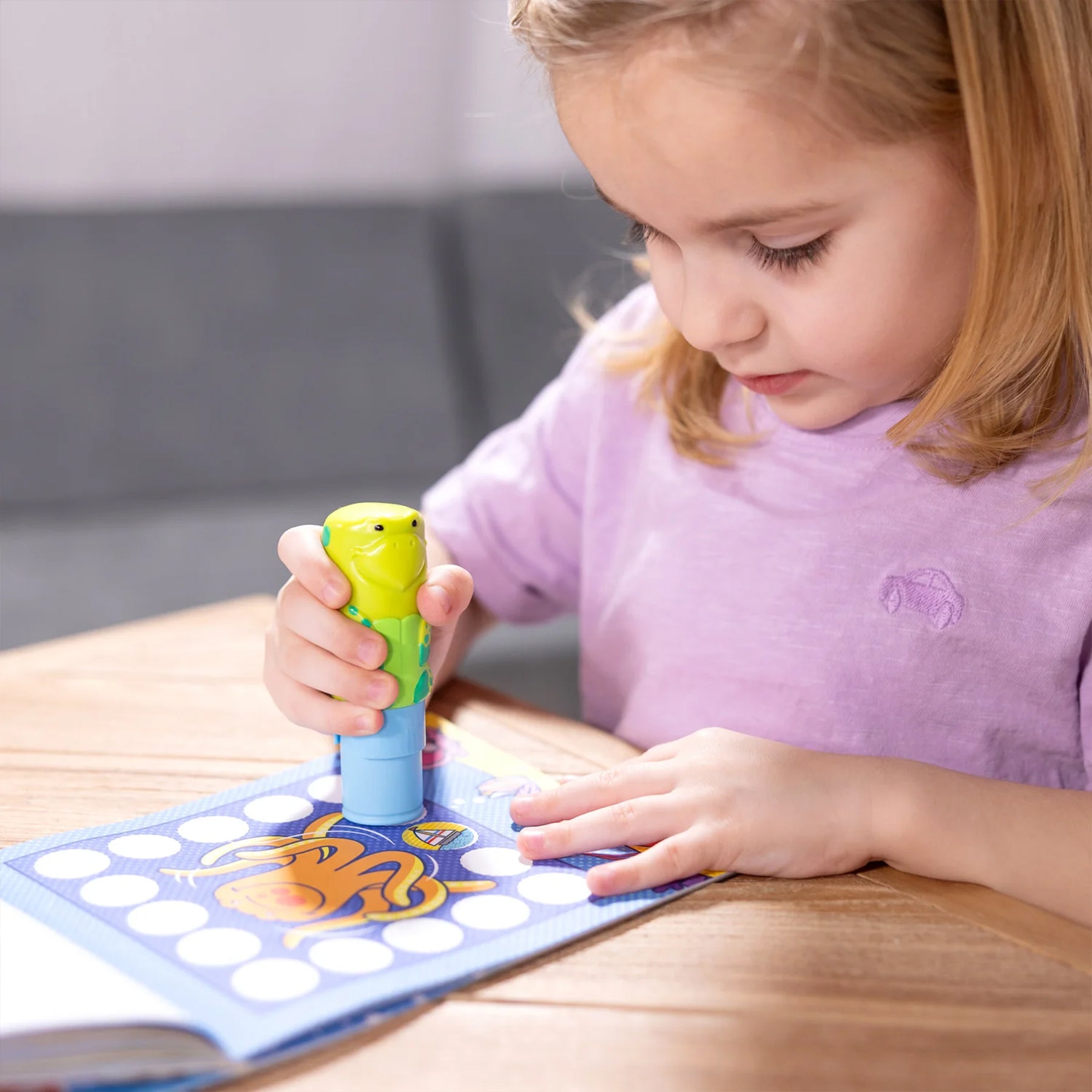 Sticker WOW! Activity Pad Set - Turtle