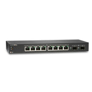 SonicWall SWITCH SWS12-8POE