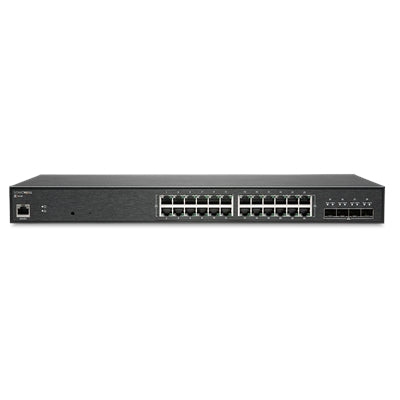 SonicWall SWITCH SWS14-24