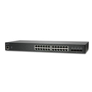 SonicWall SWITCH SWS14-24FPOE