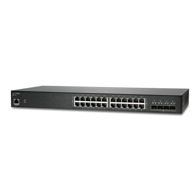 SonicWall SWITCH SWS14-24FPOE