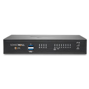 SonicWall TZ370 Network Security/Firewall Appliance