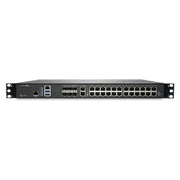 SonicWall NSa 5700 Network Security/Firewall Appliance