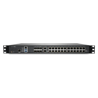 SonicWall NSa 5700 Network Security/Firewall Appliance