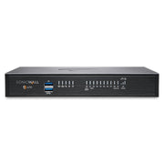 SonicWall TZ670 Network Security/Firewall Appliance