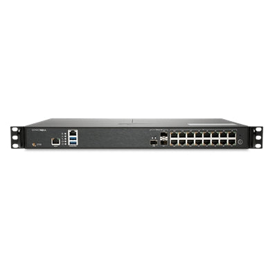 SonicWall NSA 2700 High Availability Firewall