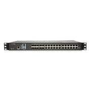 SonicWall NSA 3700 Network Security/Firewall Appliance