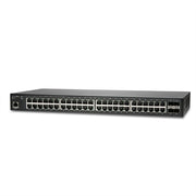 SonicWall SWITCH SWS14-48 WITH WIRELESS NETWORK MANAGEMENT ESSENTIAL AND SUPPORT 3YR