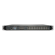 SonicWall NSa 4700 High Availability Firewall