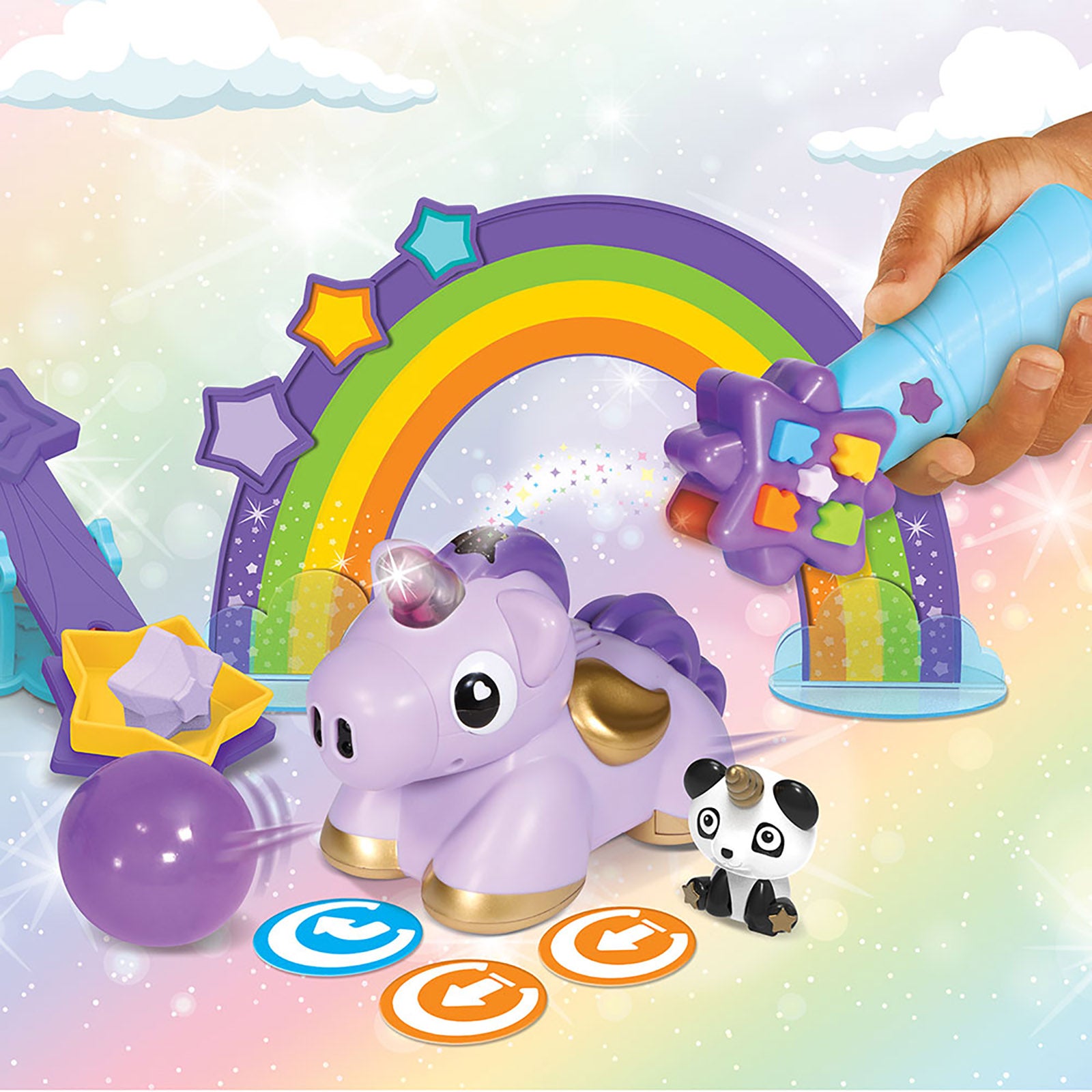 Coding Critters™ MagiCoders: Skye