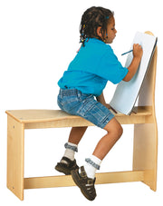 Jonti-Craft® Art Horse