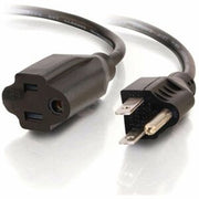 3' 18 Awg Outlet Saver Ext Crd