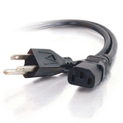 6' Universal Power Cord
