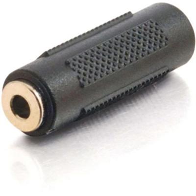 3.5Mm F F Stereo Coupler