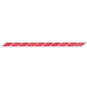 Number Path Floor Mat