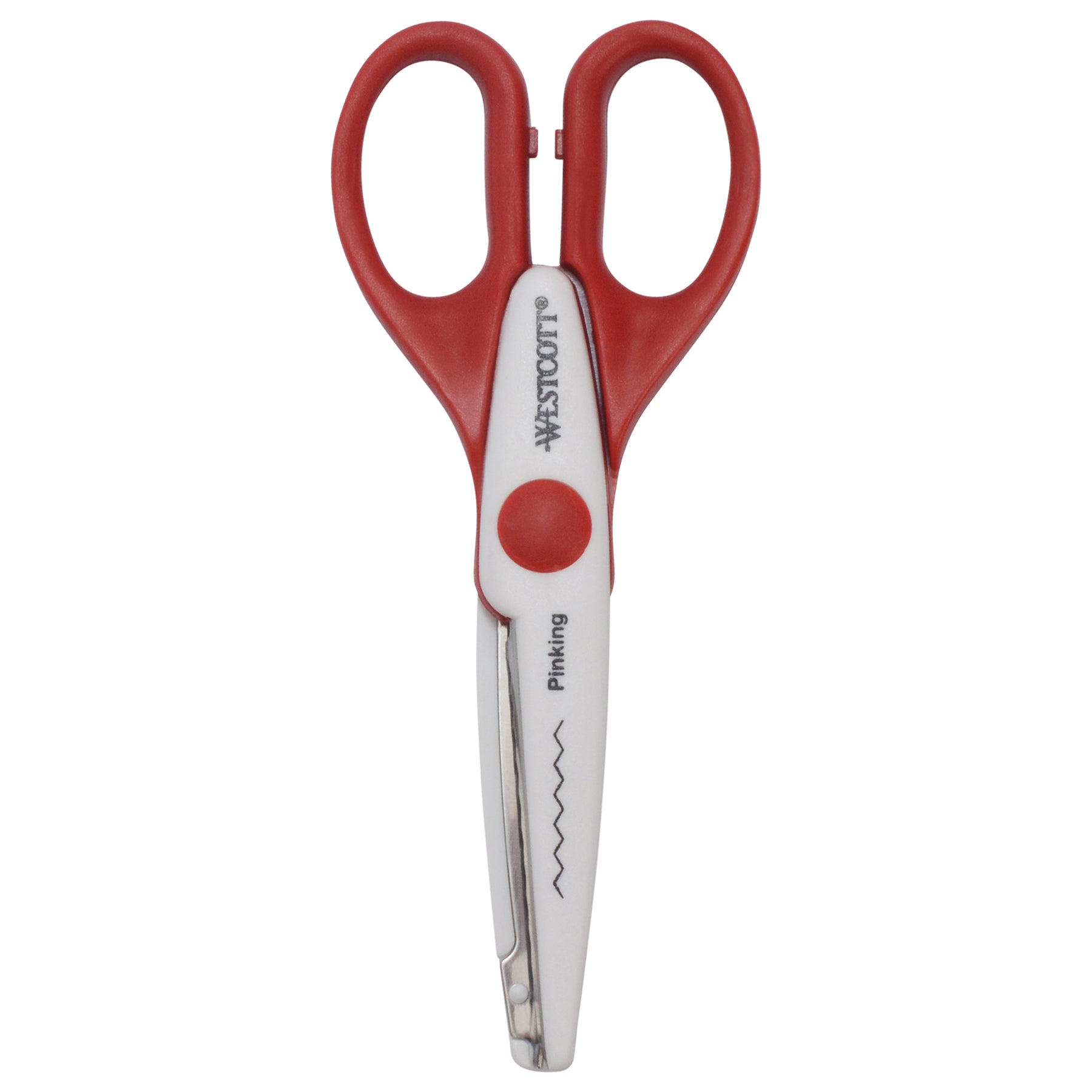 Paper Edgers Scissors, Set of 6