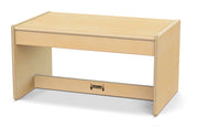 Jonti-Craft® Living Room Coffee Table