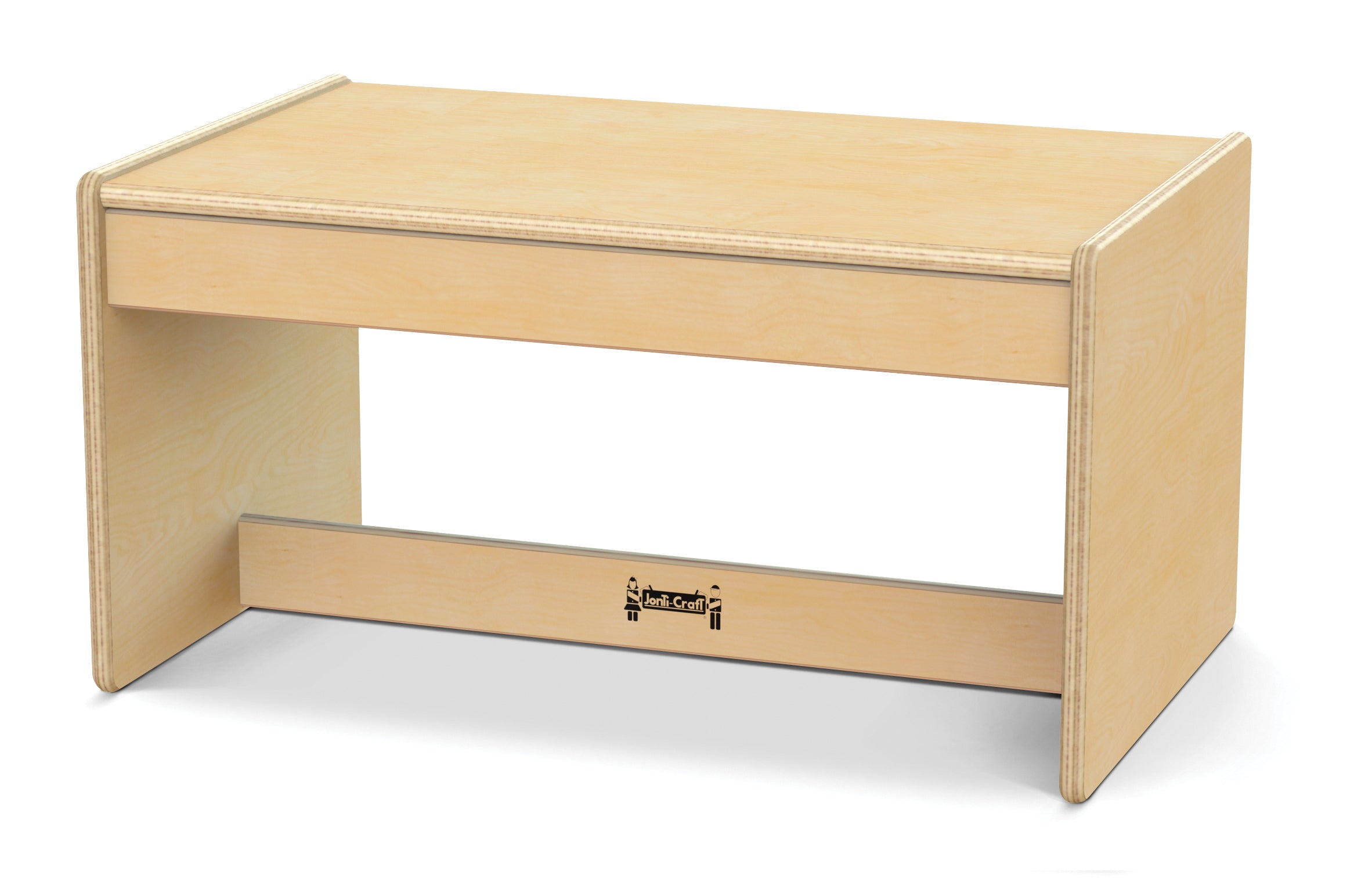 Jonti-Craft® Living Room Coffee Table