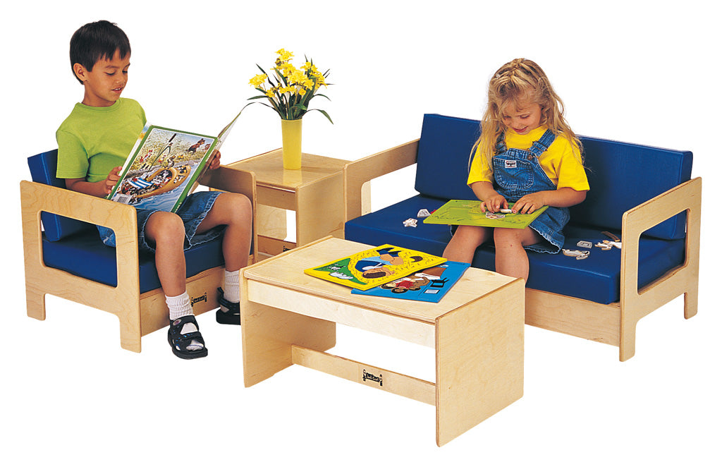 Jonti-Craft® Living Room End Table