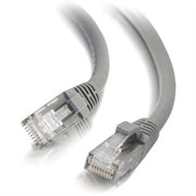 6Ft CAT6 Sngles UTP Cable-Gr