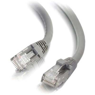 6Ft CAT6 Sngles UTP Cable-Gr