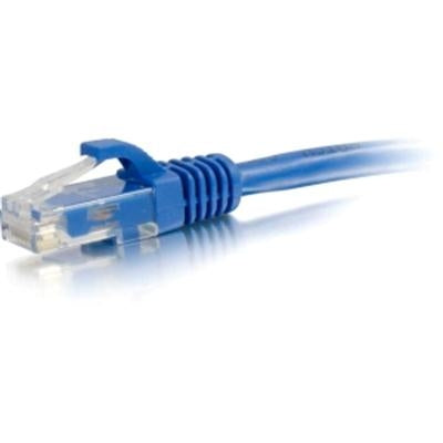 4Ft CAT6 Snagles Cable Blue