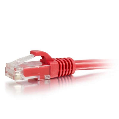 2Ft CAT6 Sngles UTP Cablere