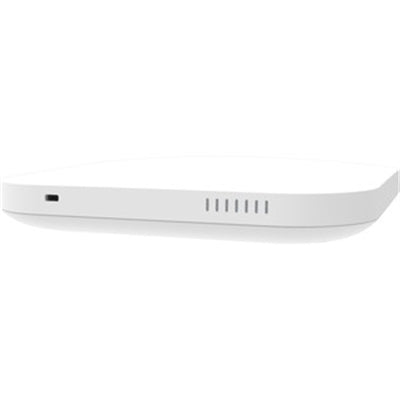 SonicWall SonicWave 641 Dual Band Wi-Fi 6 IEEE 802.11 a/b/g/n/ac/ax/e/i/r/k/v/w 4.80 Mbit/s Wireless Access Point - Indoor