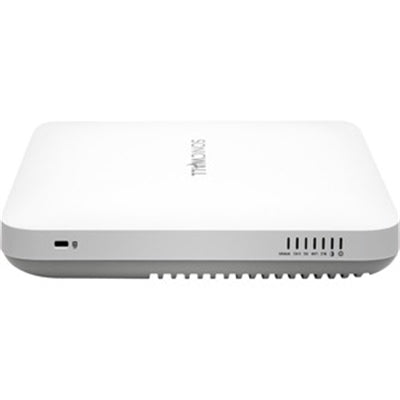 SonicWall SonicWave 681 Dual Band Wi-Fi 6 IEEE 802.11 a/b/g/n/ac/ax Wireless Access Point - Indoor - TAA Compliant