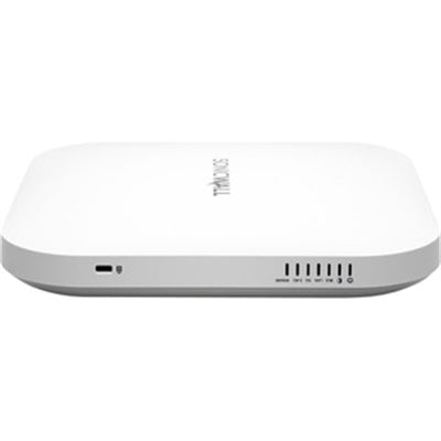 SonicWall SonicWave 641 Dual Band Wi-Fi 6 IEEE 802.11 a/b/g/n/ac/ax/e/i/r/k/v/w Wireless Access Point - Indoor - TAA Compliant