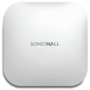 SonicWall SonicWave 621 Dual Band Wi-Fi 6 IEEE 802.11 a/b/g/n/ac/ax/e/i/r/k/v/w Wireless Access Point - Indoor - TAA Compliant