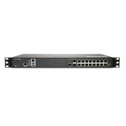 SonicWall NSa 2700 Network Security/Firewall Appliance