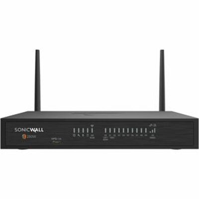 SonicWall TZ280 WIRELESS-AX