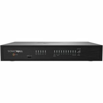 SonicWall TZ580