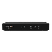 SonicWall TZ80 TOTALSECURE - ADVANCED EDITION 1YR