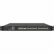SonicWall NSA 3800 TOTALSECURE ADVANCED EDITION 1YR
