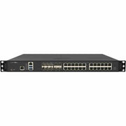 SonicWall NSA 3800 HIGH AVAILABILITY