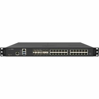 SonicWall NSA 3800 HIGH AVAILABILITY