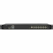 SonicWall NSA 2800 TOTALSECURE ADVANCED EDITION 1YR