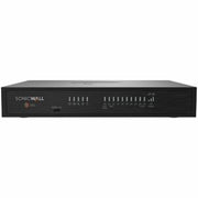 SonicWall TZ380 Network Security/Firewall Appliance