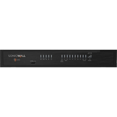 SonicWall TZ380 HIGH AVAILABILITY